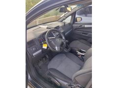 Sahibinden Opel Zafira 1.6 Enjoy 2006 Model