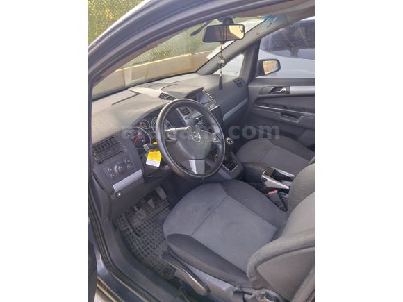 Sahibinden Opel Zafira 1.6 Enjoy 2006 Model