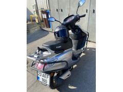 Sahibinden Fabrika Çıkışlı 80cc Sorunsuz Bakımlı LS2Kaskı Hediye