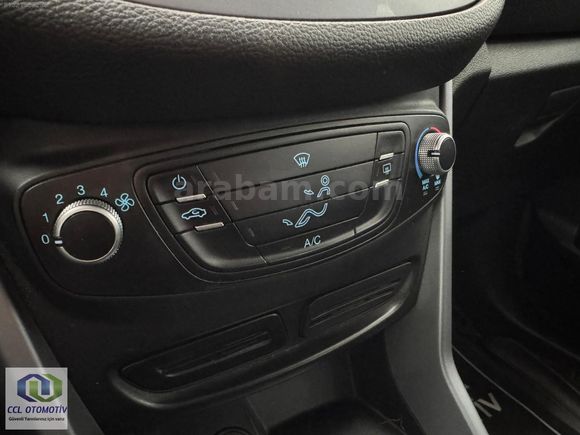 2013 FORD B-MAX 1.4 TREND MANUEL CCL A.Ş'DEN