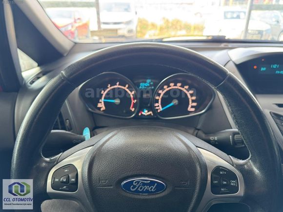 2013 FORD B-MAX 1.4 TREND MANUEL CCL A.Ş'DEN