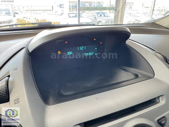 2013 FORD B-MAX 1.4 TREND MANUEL CCL A.Ş'DEN
