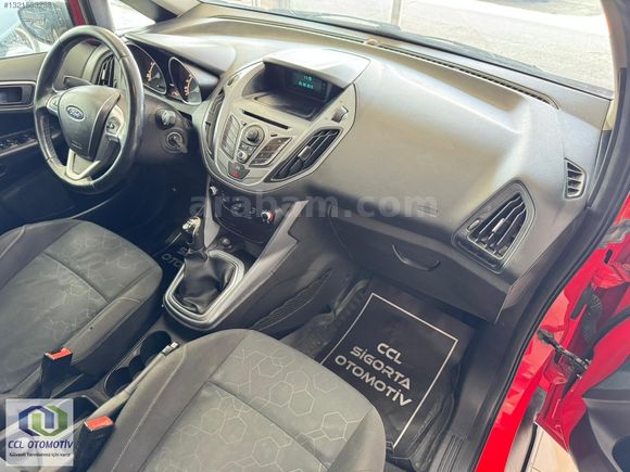 2013 FORD B-MAX 1.4 TREND MANUEL CCL A.Ş'DEN