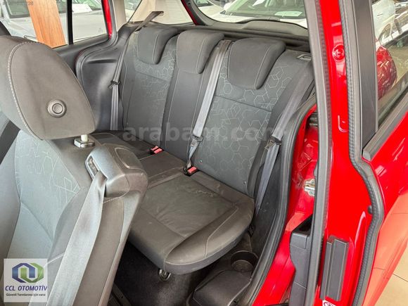 2013 FORD B-MAX 1.4 TREND MANUEL CCL A.Ş'DEN
