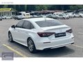 CİVİC ELEGANCE PLUS 182 HP FULL PPF KAPLAMALI