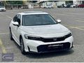 CİVİC ELEGANCE PLUS 182 HP FULL PPF KAPLAMALI