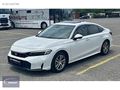 CİVİC ELEGANCE PLUS 182 HP FULL PPF KAPLAMALI