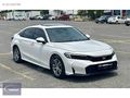 CİVİC ELEGANCE PLUS 182 HP FULL PPF KAPLAMALI
