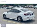 CİVİC ELEGANCE PLUS 182 HP FULL PPF KAPLAMALI