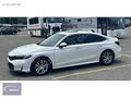 CİVİC ELEGANCE PLUS 182 HP FULL PPF KAPLAMALI