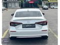 CİVİC ELEGANCE PLUS 182 HP FULL PPF KAPLAMALI