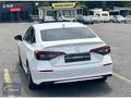 CİVİC ELEGANCE PLUS 182 HP FULL PPF KAPLAMALI