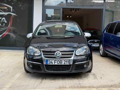 Galeriden Volkswagen Golf 1.6 FSi Comfortline 2005 Model Kocaeli