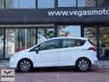 -VEGAS MOTORS- 2012 FORD B-MAX 1.5 TDCİ TİTANİUM