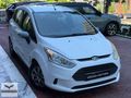 -VEGAS MOTORS- 2012 FORD B-MAX 1.5 TDCİ TİTANİUM