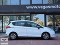 -VEGAS MOTORS- 2012 FORD B-MAX 1.5 TDCİ TİTANİUM