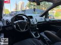 -VEGAS MOTORS- 2012 FORD B-MAX 1.5 TDCİ TİTANİUM