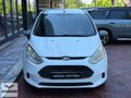 -VEGAS MOTORS- 2012 FORD B-MAX 1.5 TDCİ TİTANİUM