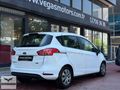 -VEGAS MOTORS- 2012 FORD B-MAX 1.5 TDCİ TİTANİUM
