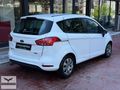 -VEGAS MOTORS- 2012 FORD B-MAX 1.5 TDCİ TİTANİUM