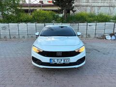2022 MDL +FIAT EGEA+1.6 multijet+Easy+boyasız+otomatik vites