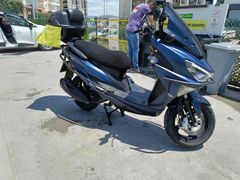 Sahibinden RKS Newlight 125 Pro