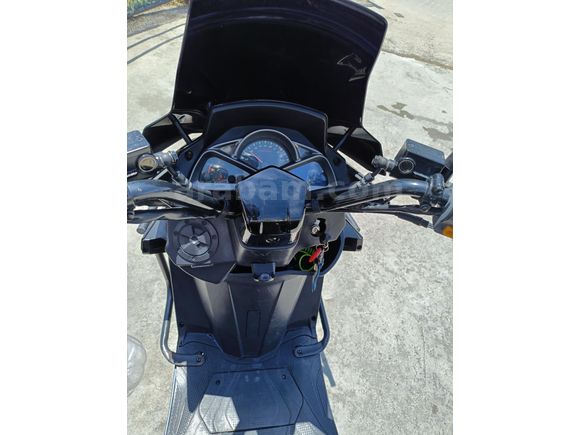 Sahibinden RKS Newlight 125 Pro