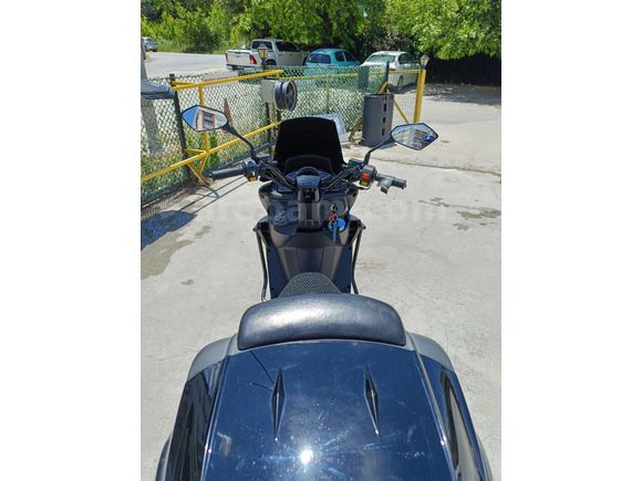 Sahibinden RKS Newlight 125 Pro