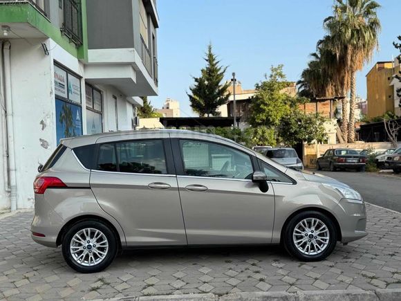 Titanyum paketi otomatik benzin Lpg