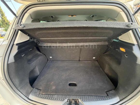 Titanyum paketi otomatik benzin Lpg