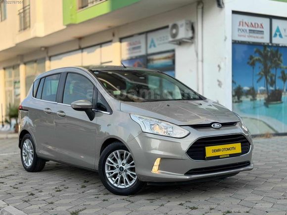 Titanyum paketi otomatik benzin Lpg