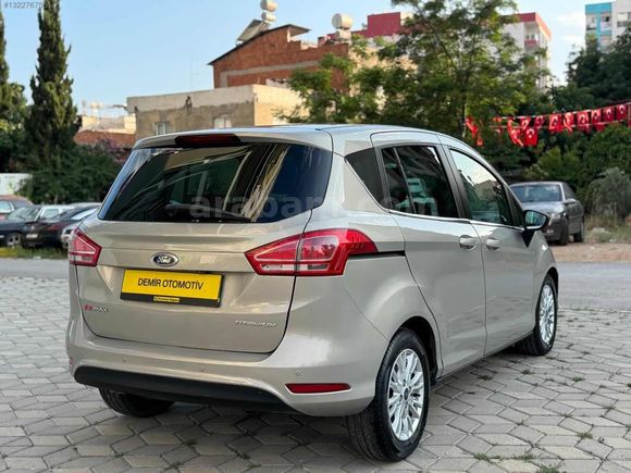 Titanyum paketi otomatik benzin Lpg
