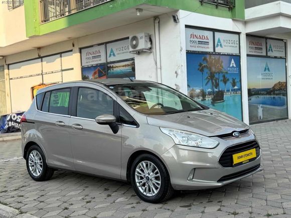 Titanyum paketi otomatik benzin Lpg