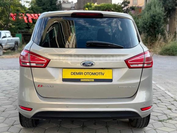Titanyum paketi otomatik benzin Lpg