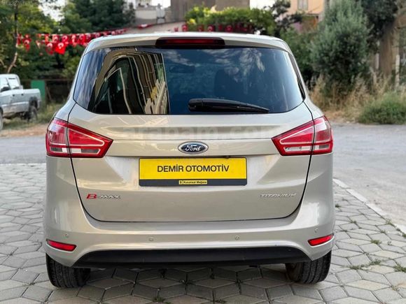 Titanyum paketi otomatik benzin Lpg