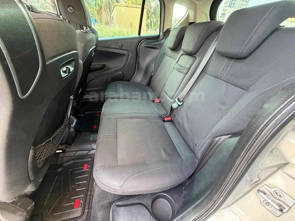 Titanyum paketi otomatik benzin Lpg