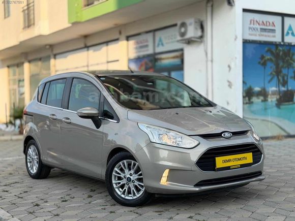 Titanyum paketi otomatik benzin Lpg