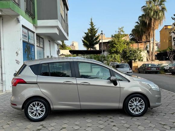 Titanyum paketi otomatik benzin Lpg