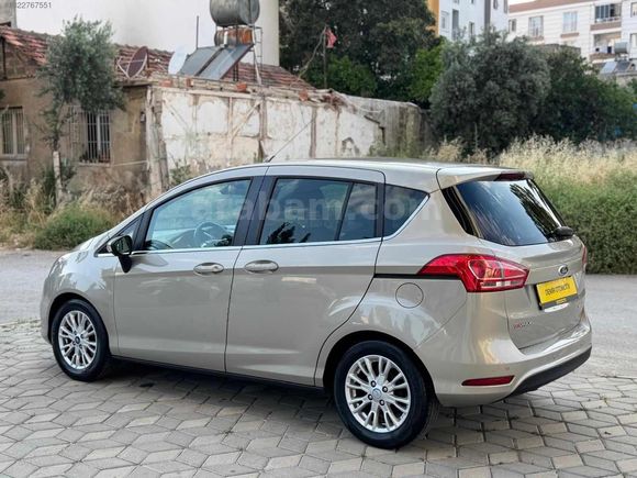 Titanyum paketi otomatik benzin Lpg