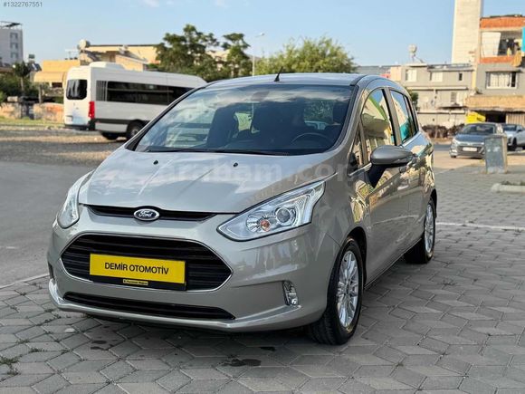 Titanyum paketi otomatik benzin Lpg