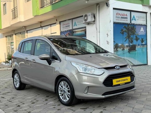 Titanyum paketi otomatik benzin Lpg