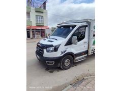Sahibinden Ford Trucks Transit 350 L 