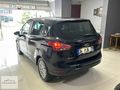 2013 FORD B-MAX 1.6 DİZEL MANUEL TİTANİUM