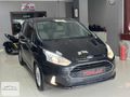 2013 FORD B-MAX 1.6 DİZEL MANUEL TİTANİUM