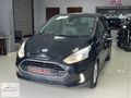 2013 FORD B-MAX 1.6 DİZEL MANUEL TİTANİUM