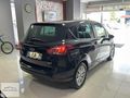 2013 FORD B-MAX 1.6 DİZEL MANUEL TİTANİUM