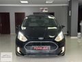 2013 FORD B-MAX 1.6 DİZEL MANUEL TİTANİUM