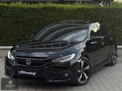 ALTUNDAĞ OTOMOTİV'Den/2018/HONDA/CİVİC/ORJİNAL//RS//KUSURSUZ/