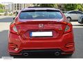 EKSPRES PLAZA'DAN 2017 HONDA CIVIC 1.5 VTEC TURBO RS 182 HP