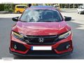 EKSPRES PLAZA'DAN 2017 HONDA CIVIC 1.5 VTEC TURBO RS 182 HP